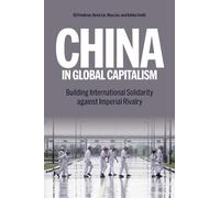 China In Global Capitalism