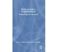 China In India's Neighbourhood