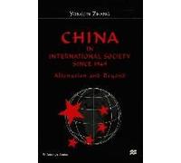 China In International Society Since 1949