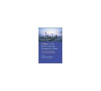China In The International Economic Order