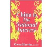 China in the National Interest