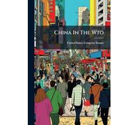China In The Wto