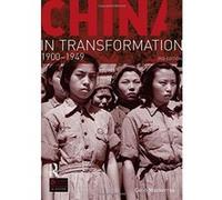 China in Transformation 1900-1949 Colin MacKerras (Auteur)