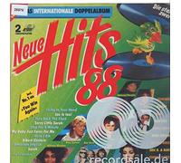 China In Your Hand, Joe Le Taxi - T'Pau, Inga/Anete Humpe, Silicon Dream, System, Sandra, Bad Boys Blue. [Import]