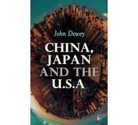 China, Japan and the U.S.A.