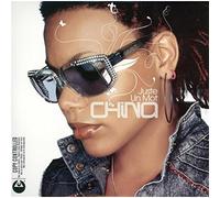 China - Juste Un Mot [Import]