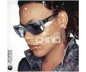 China - Juste Un Mot [Import]