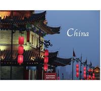 China Kalender 2027 - Wandkalender | Fotokalender Asien 24x35cm - Wundervolle Landschaften | Tradition und Moderne in 12 faszinierenden Fotos ,Perfekt für China-Liebhaber