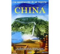 China la construccion de un imperiodvd(solo se vende en pack)