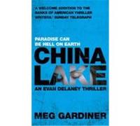 China Lake Gardiner, Meg (Auteur)