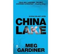 China Lake Meg Gardiner (Auteur)