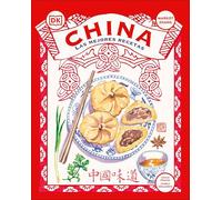 China: las mejores recetas
