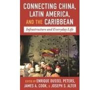 ChinaLatin America and the Caribbean ChinaLatin America and the Caribbean (Auteur)