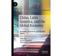China, Latin America, And The Global Economy