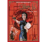 China Li Jean-François Charles (Dessinateur), Jean-François Charles (Scénario), Maryse Charles (Scénario)