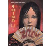 China Li: Intégrale