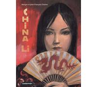 China Li Intégrale - Jean-François Charles - Casterman - relié - Bande dessinée