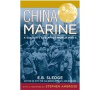 China Marine E. B. Sledge (Auteur)