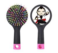 China Masterpiece The Outlaws of Marsh Brosse à cheveux démêlante Base coussin
