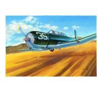 China Nanchang Cj-6 - 1:48e - Trumpeter G