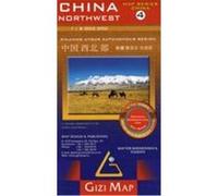 China northwest 4 1/2m Collectif (Auteur)