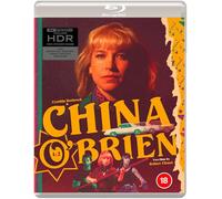 China O'brien 1&2 4k