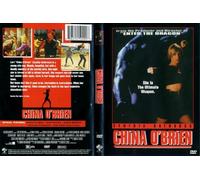China O'Brien