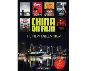 China on Film: The New Millennium