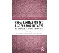 China, Pakistan and the Belt and Road Initiative
