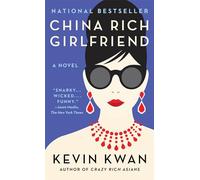 China Rich Girlfriend