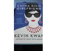 China Rich Girlfriend