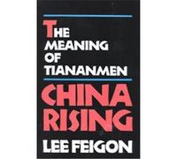 China Rising Lee Feigon (Auteur)