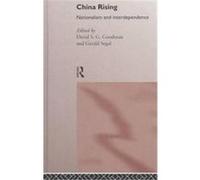China Rising, Routledge in Asia Series