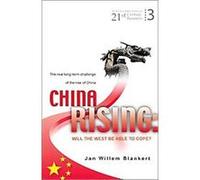 China Rising, World Scientific Series on 21st Century Business Jan Willem Blankert (Auteur)