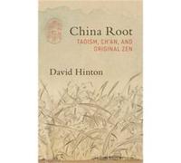 China Root by David Hinton David Hinton (Auteur)