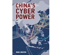 China’s Cyber Power