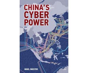 China’s Cyber Power