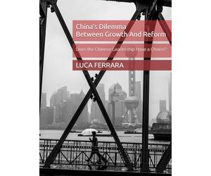 China’s Dilemma - Between Growth and Reform: Does the Chinese Leadership Have a Choice?