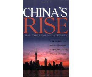 China`S Rise - Challenges And Opportunities