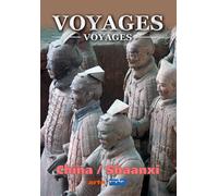 China / Shaanix - Voyages-Voyages