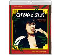 China & Silk [Blu-Ray]
