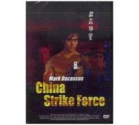 China Strike Force
