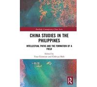 China Studies In The Philippines