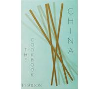CHINA THE COOKBOOK