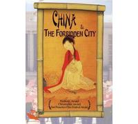 China & The Forbidden City [Import USA Zone 1]