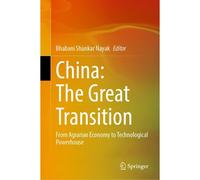 China: The Great Transition