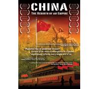 China: The Rebirth of an Empire