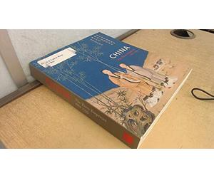 China - the Three Emperors 1662 - 1795