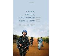 China, The Un, And Human Protection