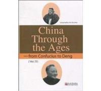 China Through the Ages: From Confucius to Deng vol.2 XIE Chuntao (Auteur)